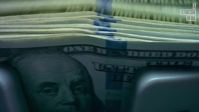 Crescem as apostas na desvalorização do dólar | Guiana tem alívio com queda de Maduro Crescem as apostas na desvalorização do dólar | Guiana tem alívio com queda de Maduro