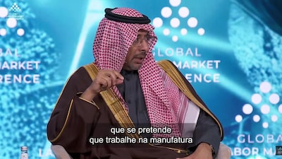 Global Labor Market Conference Global Labor Market Conference