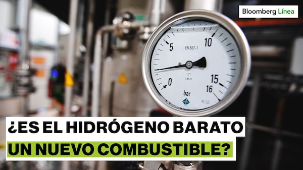 Cómo el hidrógeno barato podría convertirse en el próximo combustible no contaminante Cómo el hidrógeno barato podría convertirse en el próximo combustible no contaminante