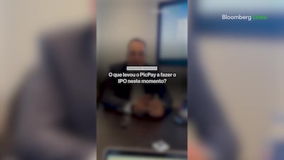 Esta é estratégia do PicPay após o IPO, segundo o CEO Esta é estratégia do PicPay após o IPO, segundo o CEO