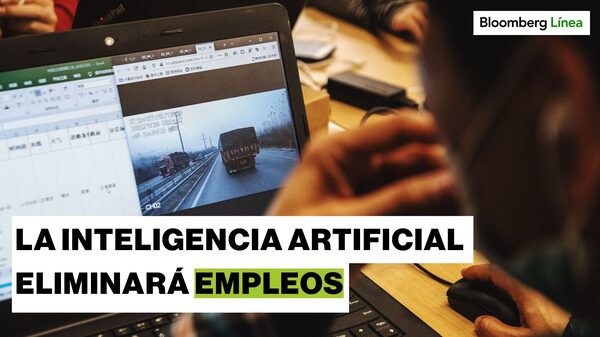 ¿La inteligencia artificial eliminará empleos? ¿La inteligencia artificial eliminará empleos?