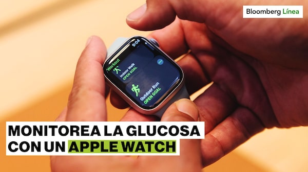 Apple avanza con una oferta secreta para monitorear la glucosa con el Apple Watch Apple avanza con una oferta secreta para monitorear la glucosa con el Apple Watch