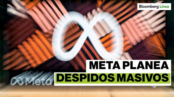 Meta planea despedir a 10 mil empleados Meta planea despedir a 10 mil empleados
