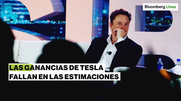 Las ganancias de Tesla fallan en las estimaciones después de una serie de recortes de precios Las ganancias de Tesla fallan en las estimaciones después de una serie de recortes de precios
