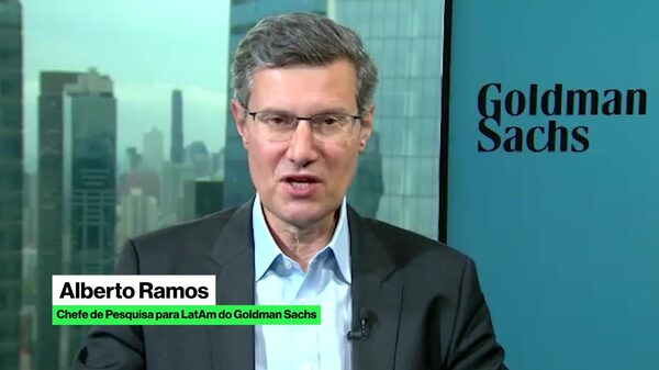 Goldman Sachs vê BC cada vez mais perto de interromper corte de juros Goldman Sachs vê BC cada vez mais perto de interromper corte de juros