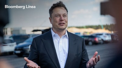 Musk quiere poner en marcha la OPI de SpaceX "bastante pronto" Musk quiere poner en marcha la OPI de SpaceX "bastante pronto"