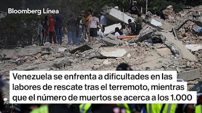 auto_awesome Traducir del: inglés 77 Venezuela se enfrenta a dificultades en las labores de rescate auto_awesome Traducir del: inglés 77 Venezuela se enfrenta a dificultades en las labores de rescate