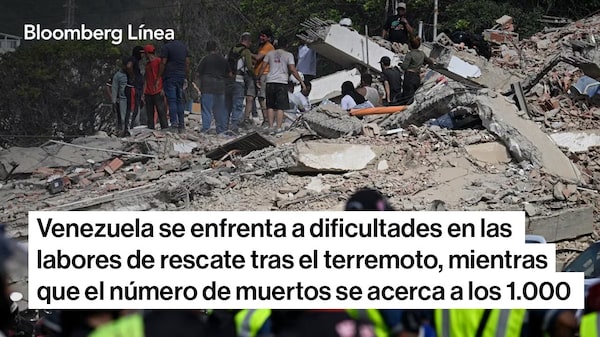 auto_awesome Traducir del: inglés 77 Venezuela se enfrenta a dificultades en las labores de rescate auto_awesome Traducir del: inglés 77 Venezuela se enfrenta a dificultades en las labores de rescate