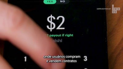 ‘Choque regulatório’ vira obstáculo para mercados de previsão na América Latina ‘Choque regulatório’ vira obstáculo para mercados de previsão na América Latina