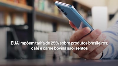 O Pix virou o centro de uma guerra comercial de bilhões de dólares. O Pix virou o centro de uma guerra comercial de bilhões de dólares.