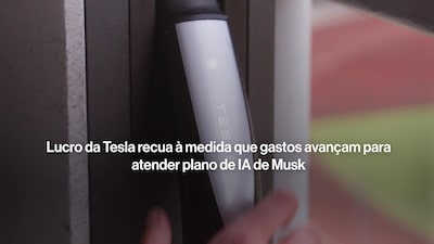 A Tesla vendeu mais carros, faturou mais, e ainda assim o lucro despencou A Tesla vendeu mais carros, faturou mais, e ainda assim o lucro despencou
