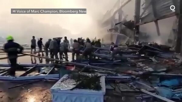 La lucha de Ucrania para reconstruirse de cara a una guerra implacable La lucha de Ucrania para reconstruirse de cara a una guerra implacable