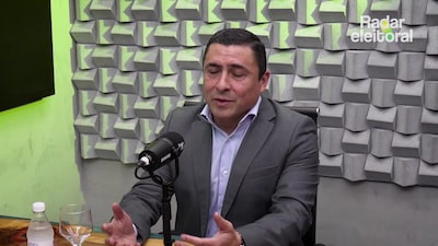 O desafio fiscal do Brasil e as eleições O desafio fiscal do Brasil e as eleições