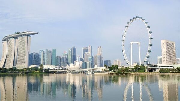 Singapur mejora las reglas para las visas para atraer talento extranjero Singapur mejora las reglas para las visas para atraer talento extranjero