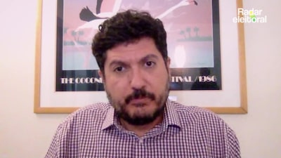 A tese do 'fim da Nova República' | Radar Eleitoral #09, com Guilherme Casarões A tese do 'fim da Nova República' | Radar Eleitoral #09, com Guilherme Casarões