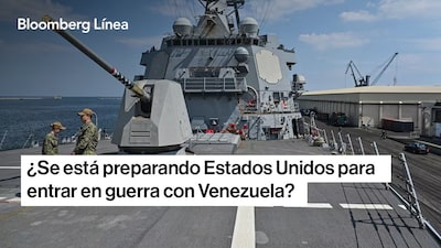 ¿Se está preparando Estados Unidos para entrar en guerra con Venezuela? ¿Se está preparando Estados Unidos para entrar en guerra con Venezuela?