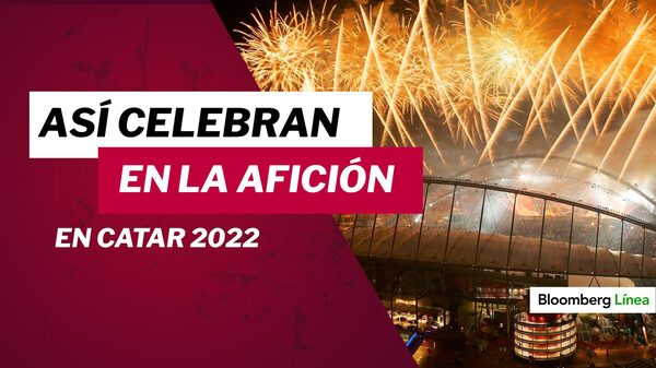 QATAR 2022 | México, Brasil o Ecuador ¿Quién festeja mejor? QATAR 2022 | México, Brasil o Ecuador ¿Quién festeja mejor?