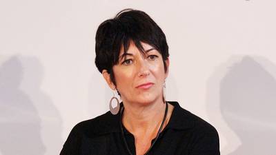 Ghislaine Maxwell Gets 20 Years for Sex Crimes in Jeffrey Epstein Casedfd
