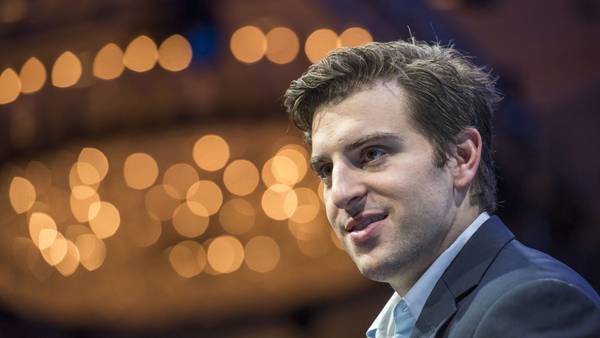 Exclusive: Artificial Intelligence ‘Will Change Everything’, Airbnb’s CEO Saysdfd