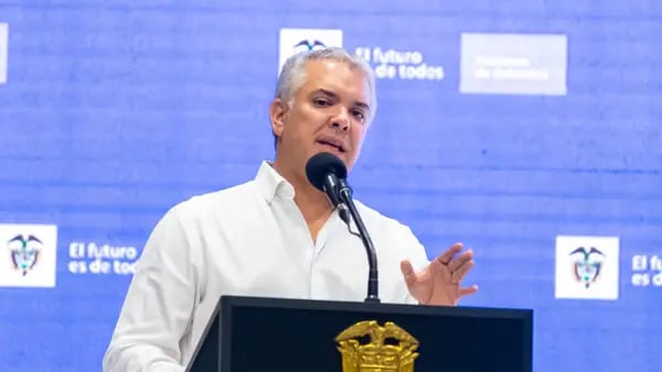 Ingreso solidario 2022: Duque anuncia que lo subirá en Colombia y así quedan los montosdfd