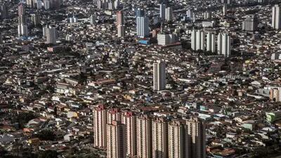 Censo mostra o perfil de moradia dos brasileiros