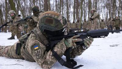 Como a escalada do conflito entre Rússia e Ucrânia afetaria a AL?dfd