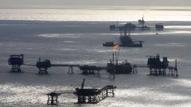 Producción de petróleo de EE.UU. en el Golfo se ha restablecido en 60% tras golpe de Ida