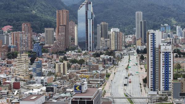 Colombia y Chile, los mejores países de LatAm para vivir en esta etapa del Coviddfd