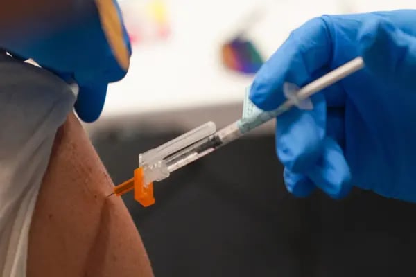 Los ensayos en humanos de la vacuna contra el cáncer se iniciarán este año.