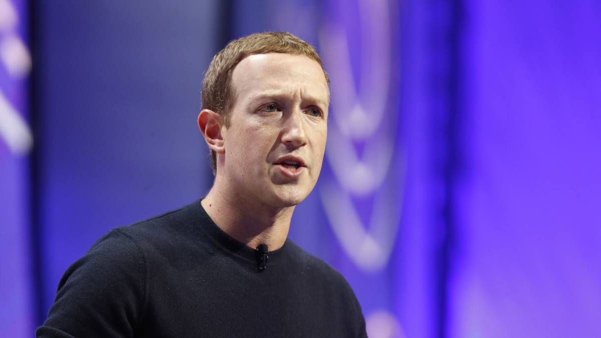 Zuckerberg rechaza acusaciones de que Facebook da prioridad a las ganancias