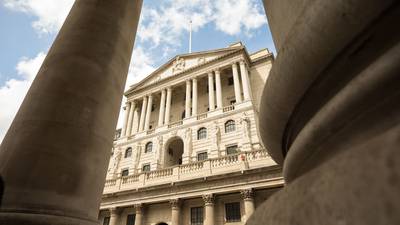 Reino Unido: Plano de ‘aperto quantitativo’ do BoE pode trazer surpresasdfd