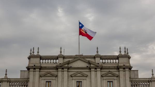 Chile acepta acuerdo de línea de liquidez de corto plazo del FMI por US$3.500 millonesdfd