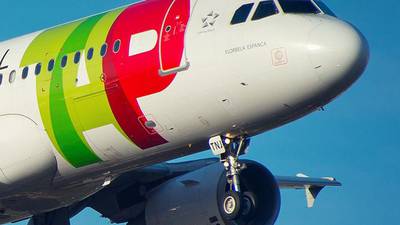 TAP: Incertezas impulsionam busca por novo investidor para aérea portuguesadfd