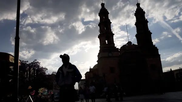 Año escolar 2024: ¿Por qué las vacaciones de Semana Santa se recorren en un estado de México?dfd
