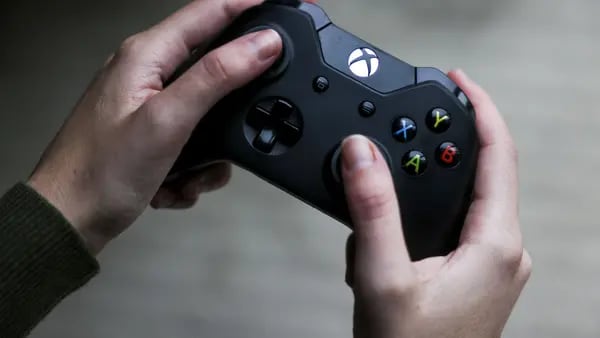 Acuerdo de US$69.000 millones de Microsoft tropieza con el mercado de videojuegosdfd