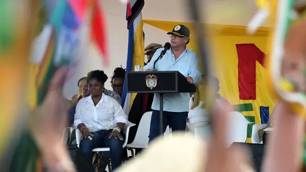 Gustavo Petro propone Asamblea Nacional Constituyente para impulsar agenda política estancadadfd