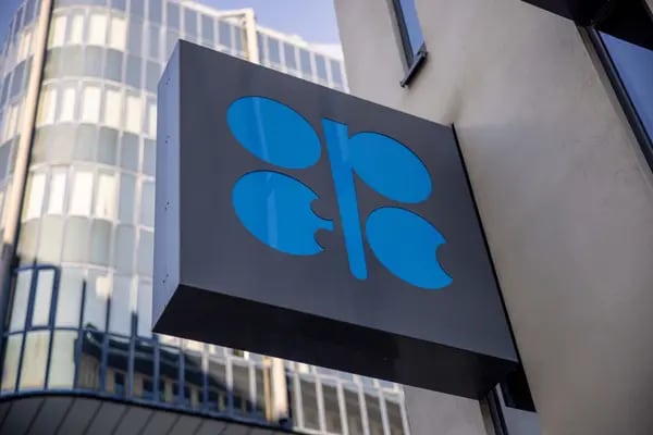 OPEP+ decidirá entre la paciencia y la prevención
