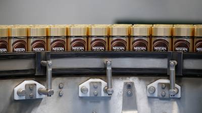 ¿Nestlé entrará a competirle a los Gilinski con OPA por Nutresa?dfd