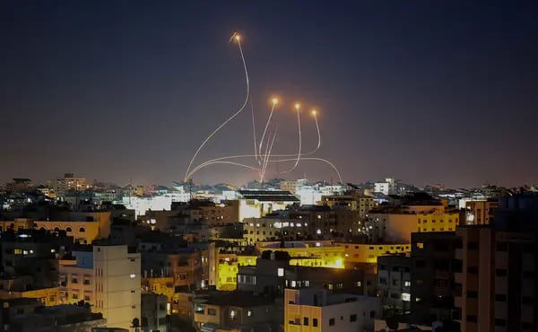 Israel incorpora silenciosamente sistemas de IA para operaciones militares