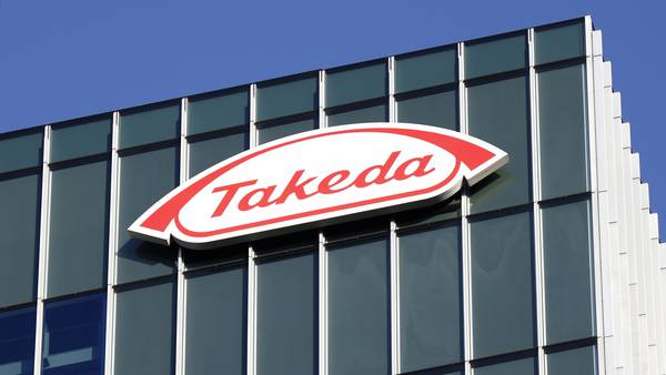 Takeda Offers Dengue Shot Cheaper in Brazil, Indonesiadfd