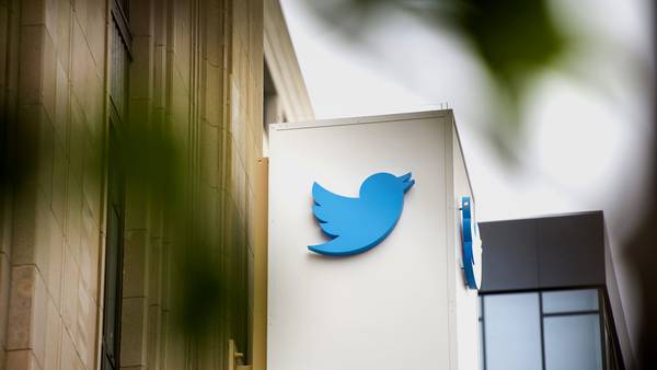 Twitter Shares Tumble On Day of Losses for U.S., LatAm Marketsdfd