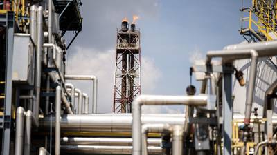 El petróleo sube impulsado por las perspectivas de la demandadfd