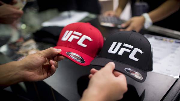 UFC: llegada a Brasil impulsará base de suscriptores de streaming, según Dana Whitedfd