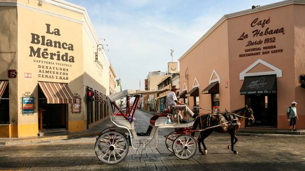 Why Is Yucatán Experiencing a Real Estate Boom?dfd