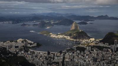 Soft power: Brasil, Argentina y México, al tope de América Latina según un rankingdfd