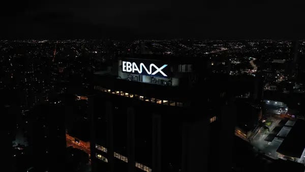 Após ano de cortes, Ebanx promove mudanças na gestão em busca de agilidadedfd