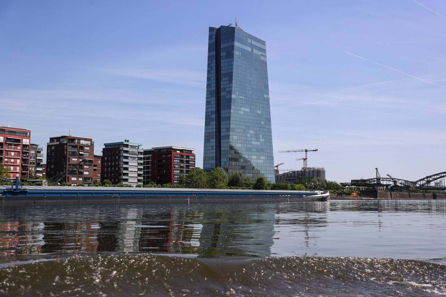 Reunião de setembro do BCE deve ser sessão crucial para examinar a economia da zona do euro