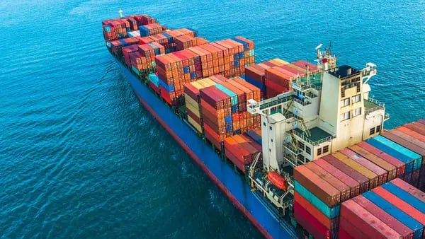 Los servicios logísticos de exportación en Guatemala aumentaron 25%dfd