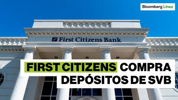First Citizens compra depósitos y préstamos bancarios de Silicon Valleydfd
