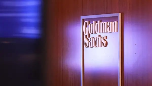 Rodadas da semana: startup de soluções financeiras capta US$ 55 mi com Goldman Sachsdfd